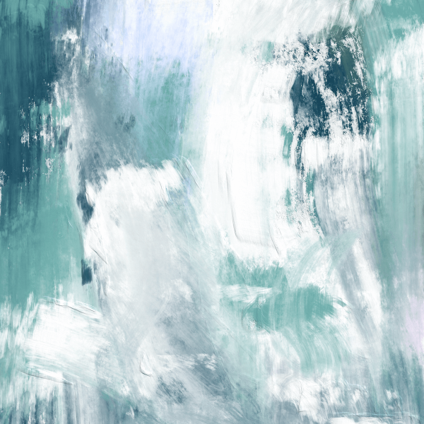 tkpaintings windy sea cycle nr.1