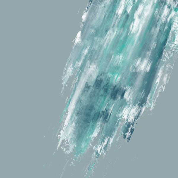 tkpaintings windy sea cycle nr.7