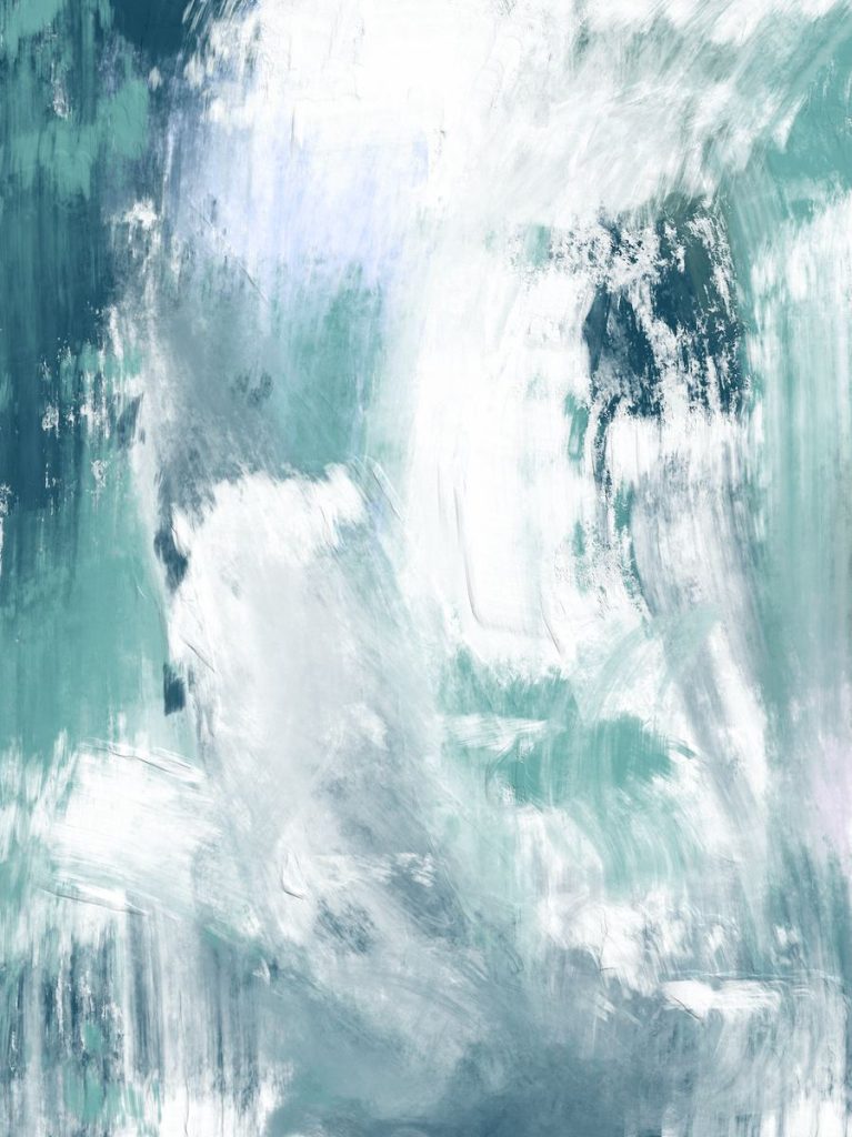 Windy Sea Cycle Nr. 1 — web preview. Full-resolution print files are not published.