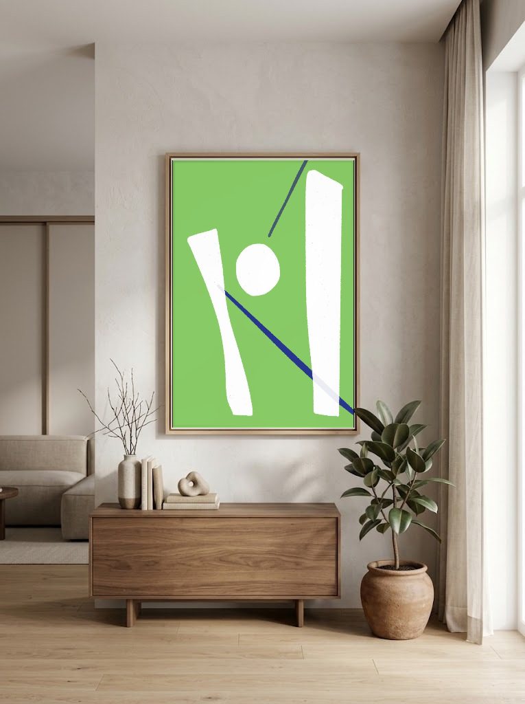 Billiards in situ 1